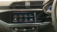Audi Q3 35 TFSI S Line 5dr S Tronic [Comfort+Sound Pack] Petrol Estate